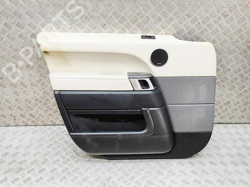 Used Front left panel Front left panel 38161887 38161887