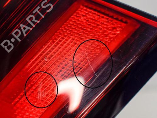 Left tailgate light OPEL ASTRA K (B16) 1.4 Turbo (68) | BP6743416C79 