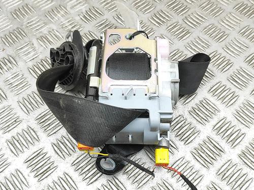 Front right seatbelt AUDI Q7 (4MB, 4MG, 4MQ) 50 TDI Mild Hybrid quattro | BP33379546I25 - Image 4