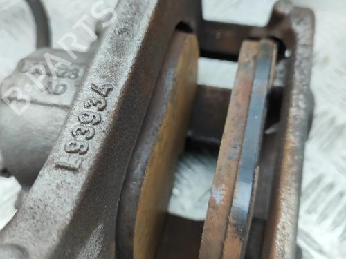 Left front brake caliper CUPRA BORN (K11) 58 | BP31951317M105