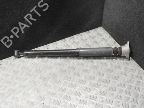 Used Left rear shock absorber FORD FIESTA VI (CB1, CCN) 1.25 (82 hp) 6720755