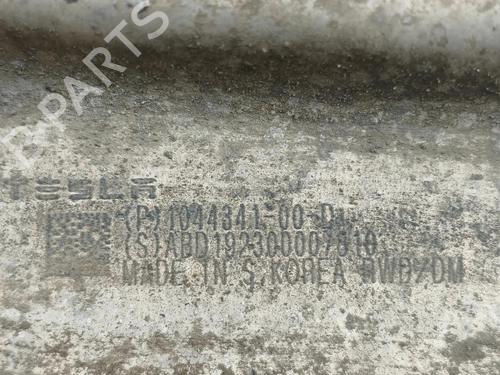 Left front suspension arm TESLA MODEL 3 (5YJ3) EV AWD | BP39534494M12 - Image 6