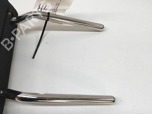 Headrest PEUGEOT 408 II (FP_, F3_) PureTech 130 (FPHNST) | BP27798837I31 