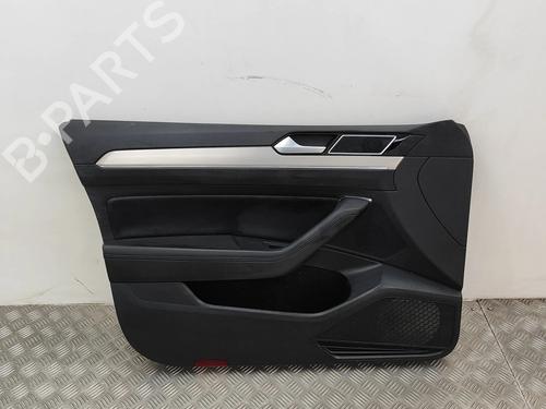 Seats set VW PASSAT B8 (3G2, CB2) 1.4 GTE Hybrid | BP24582471C78 - Image 6