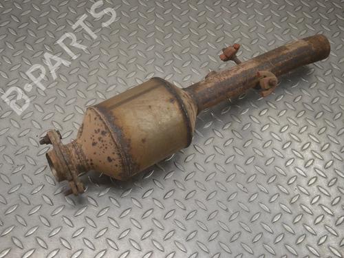 Used Catalyst Catalyst FORD TRANSIT CUSTOM V362 Van (FY, FZ) 2.0 EcoBlue (130 hp) 33364751 33364751