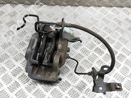 Left front brake caliper TOYOTA HILUX VIII Pickup (_N1_) 2.4 D 4WD (GUN125_, GUN125R) | BP24141307M105 