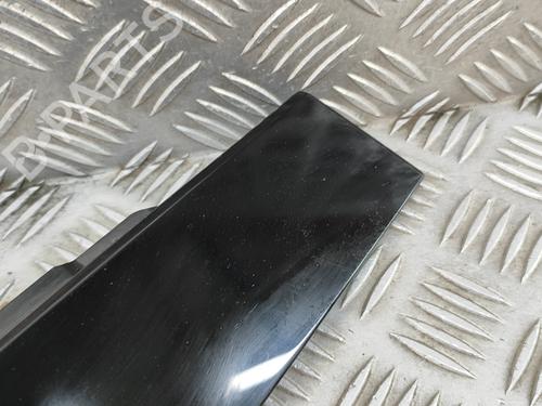 Door moulding trim AUDI Q8 E-TRON Sportback (GET) 55 quattro | BP27792178C150 