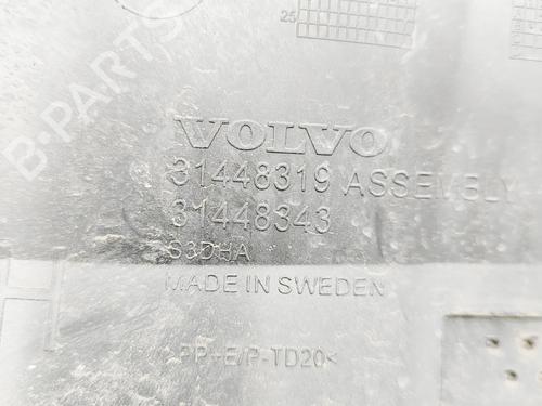 Dørliste VOLVO XC40 (536) B4 Mild-Hybrid | BP33379421C150 - Image 6