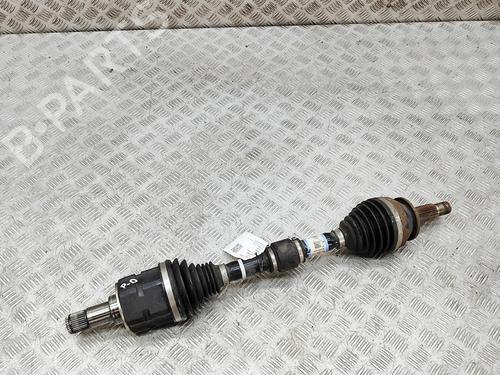Used Right front driveshaft Right front driveshaft 39380902 39380902