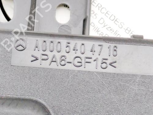 Fuse box MERCEDES-BENZ GLE (V167) GLE 450 d 4-matic (167.133) | BP39656491E1  - Image 6