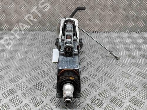 Steering column PORSCHE 911 (997) 3.8 Carrera 4S | BP22351160M21