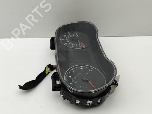 Instrument cluster OPEL MOVANO B Van (X62) 2.3 CDTI FWD (FV) | BP26297683C47 