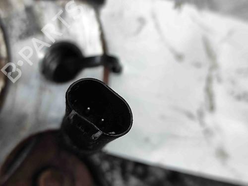 Left rear steering knuckle BMW 3 (G20, G80, G28) M 340 i xDrive | BP22999378M27 