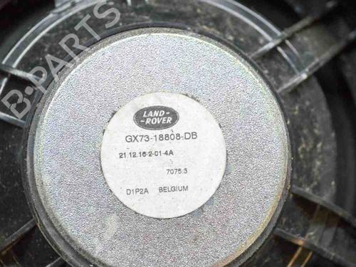 Speaker JAGUAR F-PACE (X761) 2.0 TD4 AWD | BP7798959E2