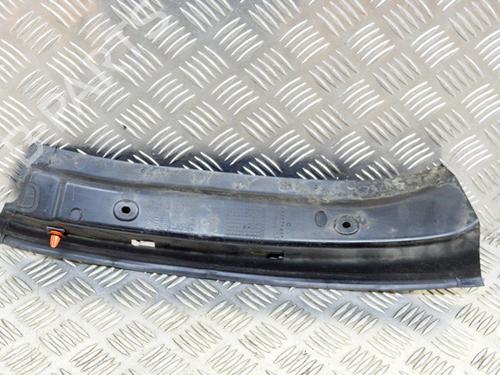 Boot lining MERCEDES-BENZ GL-CLASS (X166) GL 350 CDI / BlueTec 4-matic (166.823, 166.824) | BP14623136I3 