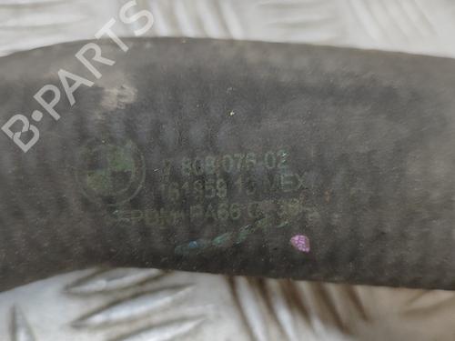 Pipe BMW X5 (E70) xDrive 40 d | BP19280910M125 
