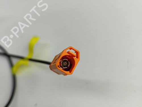 Antenne/Base OPEL COMBO Box Body/MPV (K9) 1.5 D | BP27785714C140 - Image 8