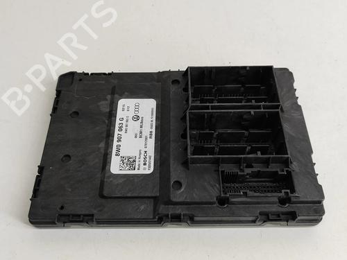 Used Electronic module AUDI Q7 (4MB, 4MG, 4MQ) 3.0 TDI quattro (272 hp) 19283853