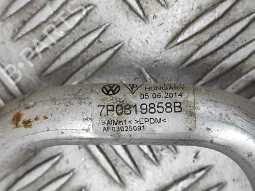 Pipe PORSCHE CAYENNE (92A) 3.0 Diesel | BP25787534M125