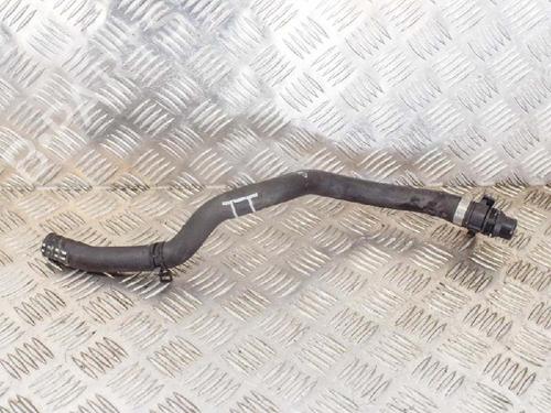 Used Pipe BMW 4 Coupe (F32, F82) M4 Competition (450 hp) 14668546