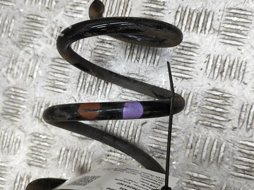 Shock absorber spring NISSAN QASHQAI III (J12) 1.3 DIG-T | BP28558607C152 