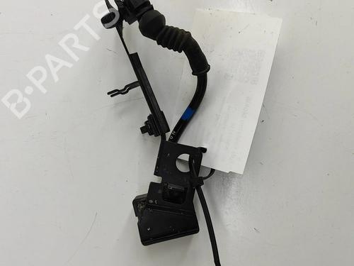 Electronic sensor AUDI A8 D3 (4E2, 4E8) 3.7 quattro | BP24581086M84