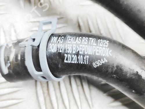 Pipe SKODA FABIA IV (PJ3) 1.0 TSI | BP39101681M125  - Image 6