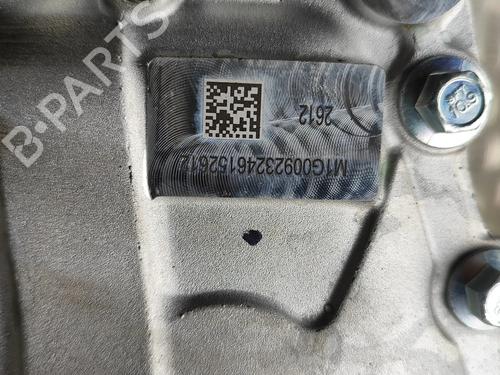 Front differential BMW X5 (G05, F95) xDrive 45 e Plug-in Hybrid | BP36067349M23 - Image 6
