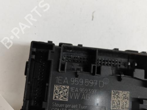 Elektronisk modul VW ID.4 (E21) GTX | BP27772023M83 