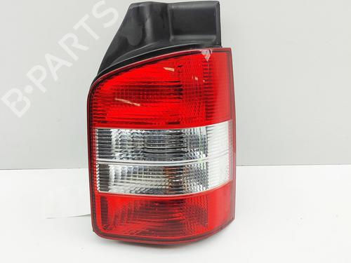 Used Right taillight TOYOTA HILUX VI Pickup (_N1_) 2.0 (RZN142) (92 hp) 30405034