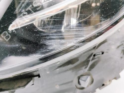 Left headlight MERCEDES-BENZ E-CLASS Convertible (A238) E 300 (238.448) | BP40460277C28 - Image 9