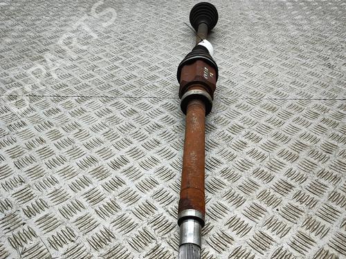 Right front driveshaft FORD TRANSIT V363 Platform/Chassis (FED, FFD) 2.0 EcoBlue | BP38184467M39 - Image 6