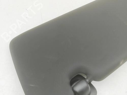 Right sun visor RENAULT ARKANA I (LCM_, LDN_) 1.6 E-TECH 145 (LDMU) | BP35726946I2 - Image 3