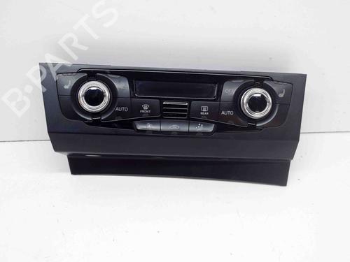 Used Climate control AUDI A5 Sportback (8TA) 2.0 TDI (177 hp) 10070898
