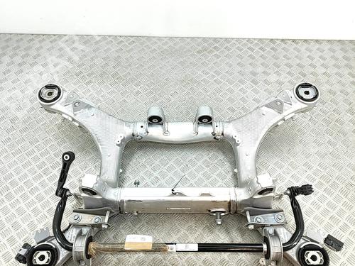 Bakaksel Bakaksel BMW X6 (G06, F96) xDrive 40 i (340 hp) 36067683 36067683