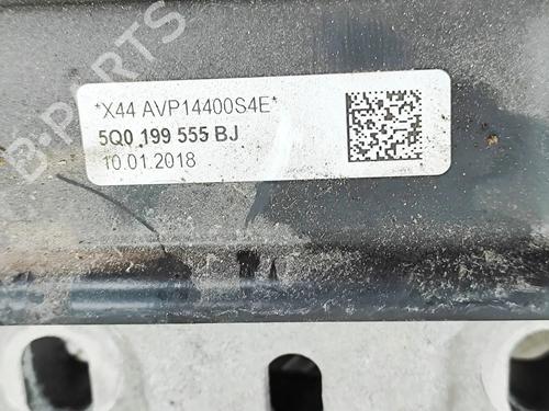 Engine mount SKODA OCTAVIA III Combi (5E5, 5E6) 2.0 TDI | BP33378696M89 - Image 6