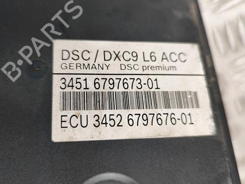 ABS pump BMW 5 Touring (F11) M 550 d xDrive | BP30004969M43