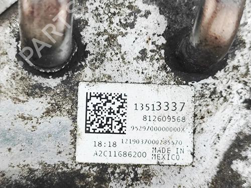 Fuel pump CADILLAC ESCALADE 6.2 AWD | BP33378590M76  - Image 7