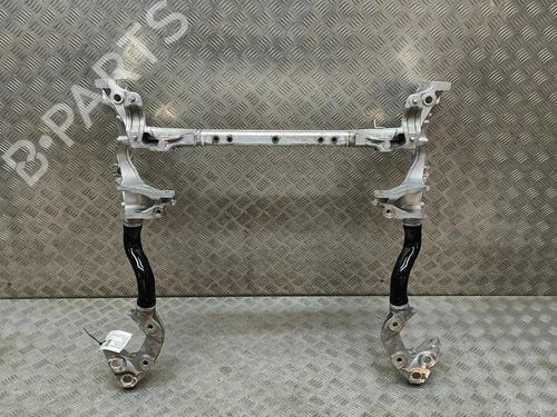 Used Subframe Subframe AUDI Q8 (4MN, 4MT) 50 TDI Mild Hybrid quattro (286 hp) 33372860 33372860