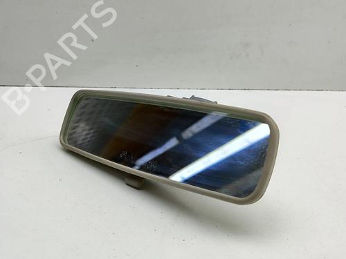 Espejo interior Espejo interior RENAULT ZOE (BFM_) ZOE (88 hp) 36066614 36066614