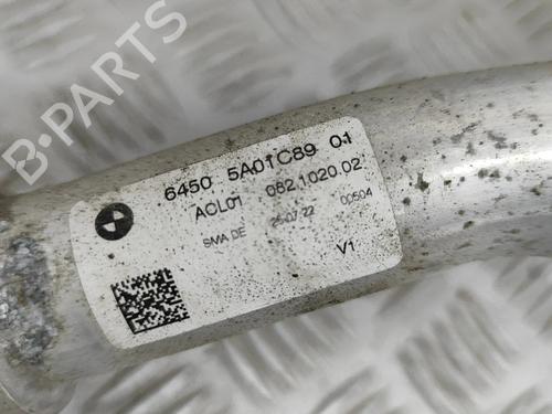 AC-rør BMW iX (I20) xDrive 40 | BP28560020M126 