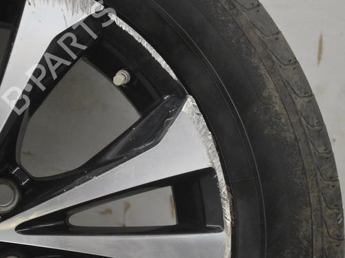 Fælk LEXUS NX (_Z1_) 300h AWD (AYZ15_) | BP30243101C45