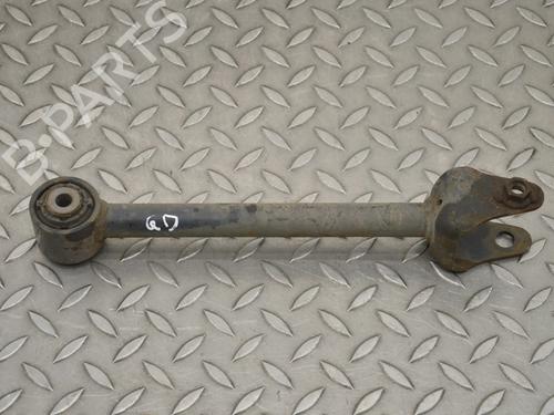 Højre bagtil bærearm Højre bagtil bærearm MAZDA 3 Saloon (BM_, BN_) 2.2 D (150 hp) 33357075 33357075