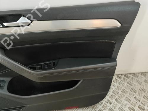 Front right panel VW PASSAT B8 (3G2, CB2) 1.6 TDI | BP33388140C59 - Image 4