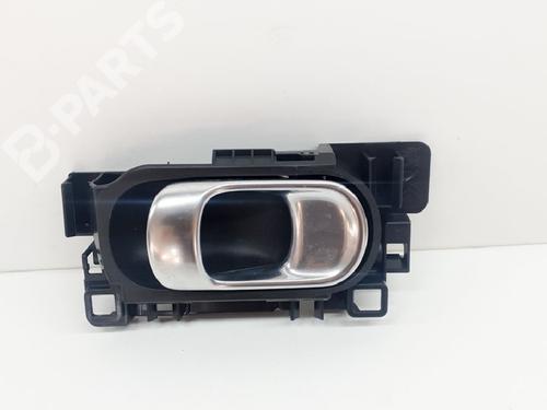 Used Interior door handle Interior door handle CITROËN C3 / C3 ORIGIN III (SX) 1.2 VTi 82 (82 hp) 6769210 6769210