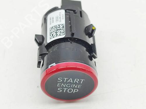 Used Switch Switch AUDI Q5 (GUB) SQ5 TFSI quattro (367 hp) 33847529 33847529