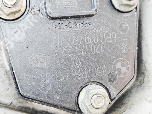 Oil sump JEEP GRAND CHEROKEE IV (WK, WK2) 3.0 CRD | BP31810194M115 