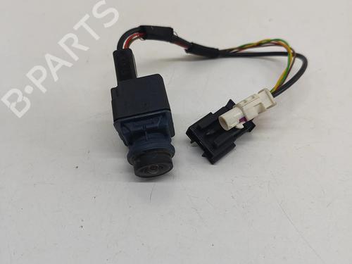 Used Camera MERCEDES-BENZ CLA Coupe (C117) CLA 220 CDI / d (117.303) (163 hp) 25786817