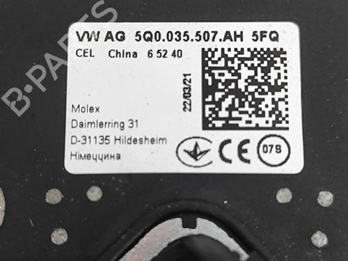 Antenne/Base VW T-ROC (A11, D11) 1.5 TSI | BP33391571C140  - Image 6
