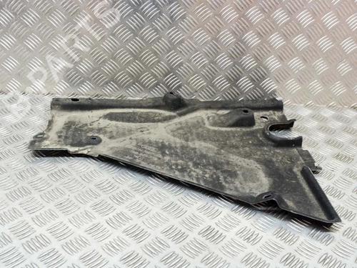 Used Underbody protection AUDI A7 Sportback (4KA) 55 TFSI Mild Hybrid quattro (340 hp) 27752488